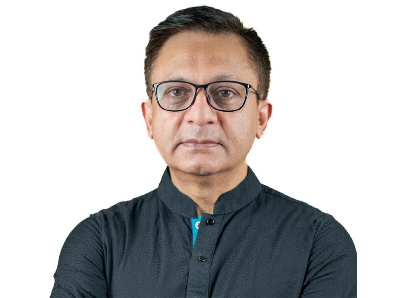 দুই দিনের সফরে আজ সিলেট আসছেন তিন মন্ত্রণালয়ের দায়িত্বপ্রাপ্ত মন্ত্রী খন্দকার মুক্তাদির