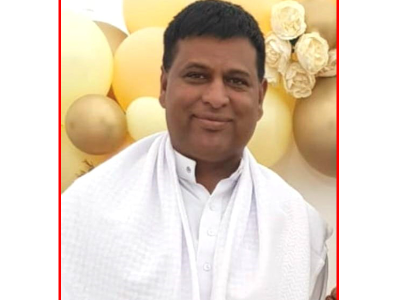 ওসমানীনগরে জালিয়াতি মামলার ওয়ারেন্টভুক্ত আসামি গ্রেপ্তার