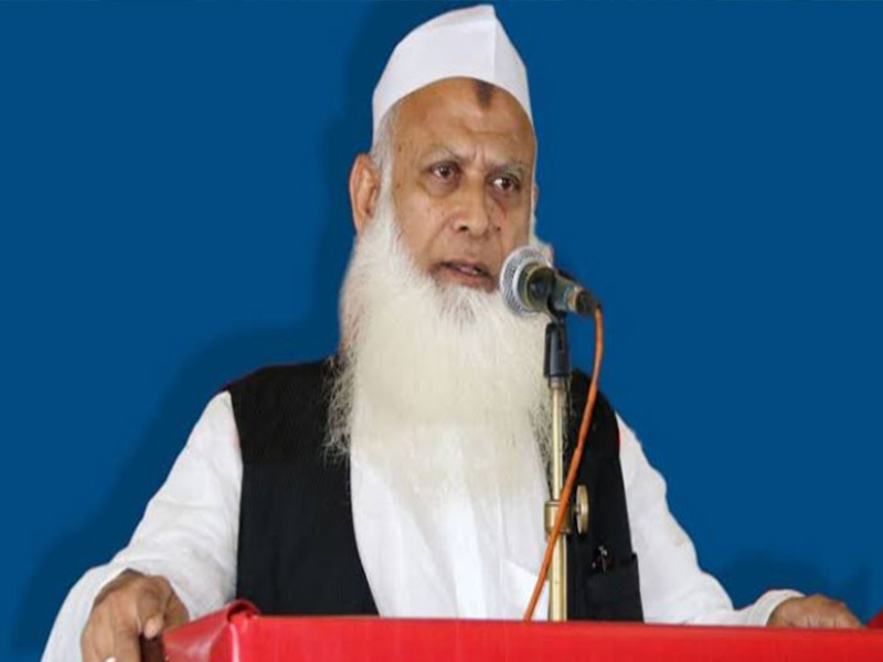 বিশ্বমানের শিক্ষা, দুর্নীতিমুক্ত চিকিৎসাসেবা আর কৃষকদের প্রশিক্ষিত করাই মাওলানা উবায়দুল্লাহ ফারুকের পরিকল্পনা