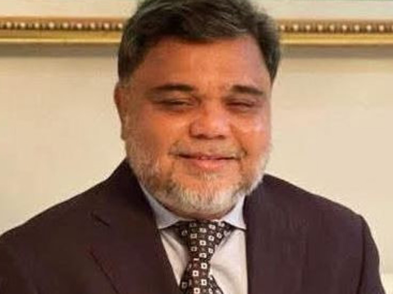 পর্যটন, স্বাস্থ্য ও চা শিল্পে উন্নয়নের প্রতিশ্রুতি মিঠুর