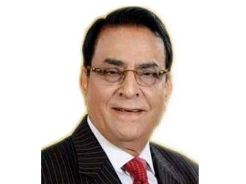 সিলেটের নির্বাচিত এমপিদের সাবেক এমপি শফি এ চৌধুরীর অভিনন্দন
