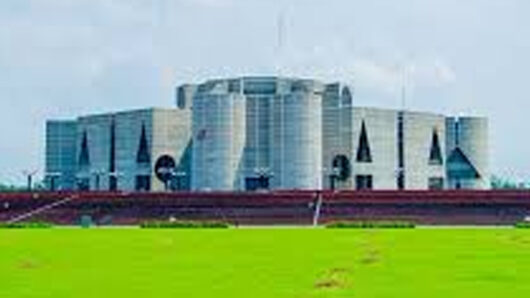 সরকারের শপথ কাল