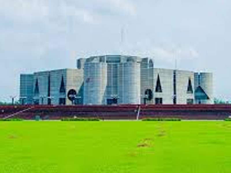 সরকারের শপথ কাল