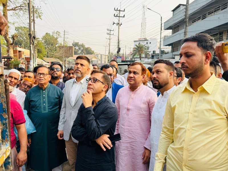 নাগরিক কমিটিকে সম্পৃক্ত করে টিসিবির কার্যক্রম স্বচ্ছ করা হবে: বাণিজ্যমন্ত্রী