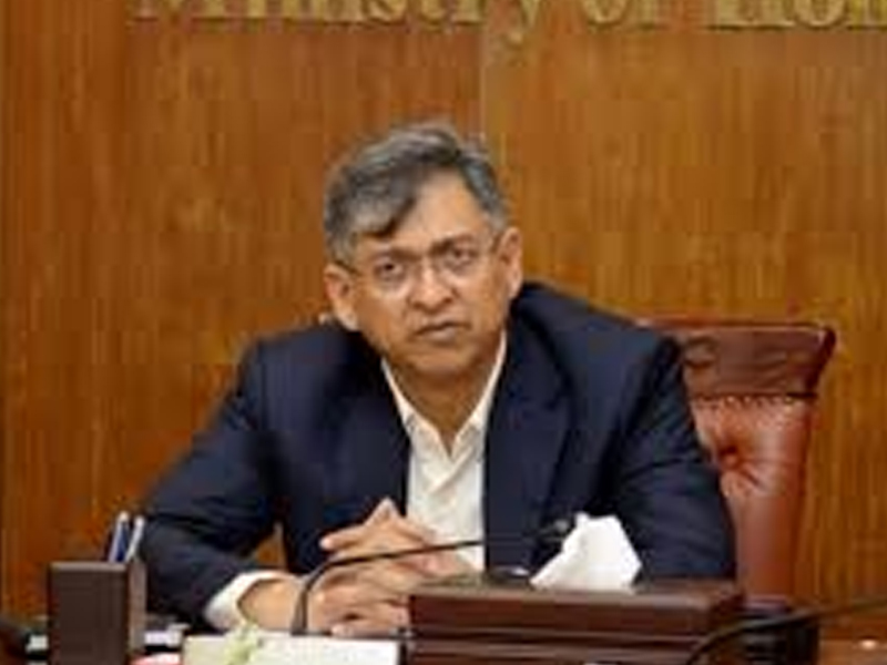 শিগগিরই ২ হাজার ৭০১ জন কনস্টেবল নিয়োগ দেবে সরকার : স্বরাষ্ট্রমন্ত্রী