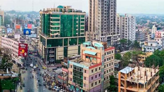 ঘন ঘন ভূমিকম্পে বাড়ছে বড় বিপর্যয়ের শঙ্কা