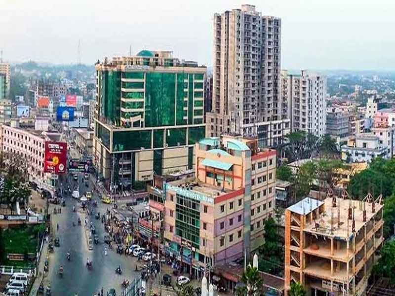 ঘন ঘন ভূমিকম্পে বাড়ছে বড় বিপর্যয়ের শঙ্কা