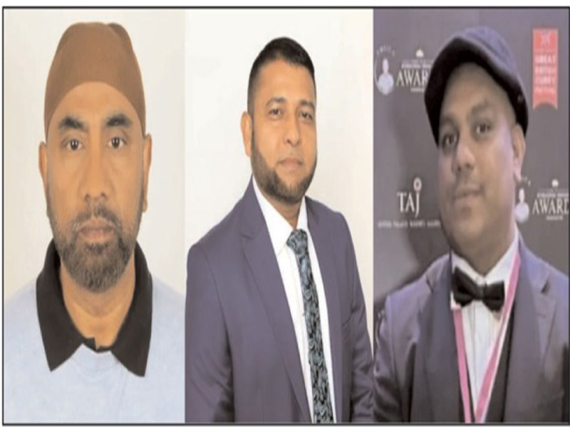নির্বাচন উপলক্ষে বিএনপির সংস্কৃতি বিষয়ক সিলেট বিভাগীয় উপ-কমিটি গঠন