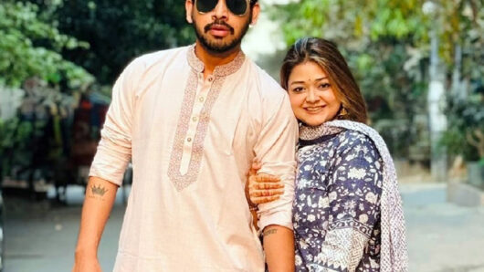 অভিনেতা যাহের আলভীর স্ত্রীর আত্মহত্যা