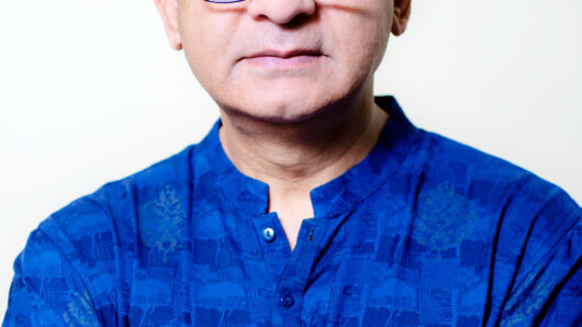 বড় ব্যবধানে জয়ের পথে খন্দকার মুক্তাদির