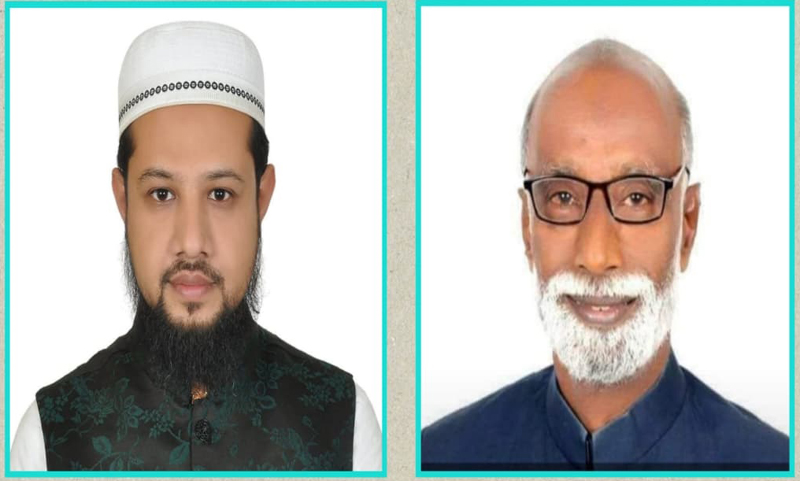 মৌলভীবাজার-২ আসনে দুই স্বতন্ত্র প্রার্থীর দাপট