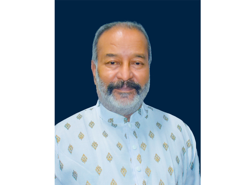 সিসিক নির্বাচনে মেয়র পদে আলোচনায় আব্দুল কাইয়ুম জালালী পংকী