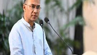প্রধানমন্ত্রীর সিলেট সফর ঘিরে উৎসবের আমেজ