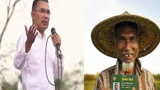 আগামী মাসের মধ্যেই কৃষকরা পাবেন ‘কৃষক কার্ড’