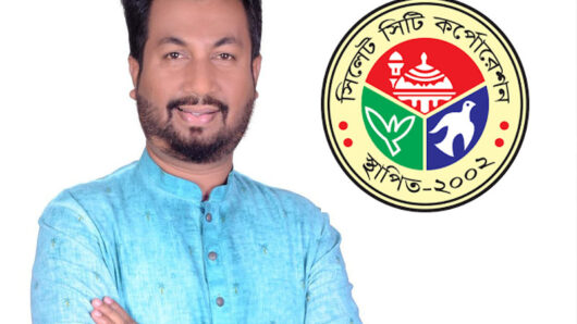 সিসিক নির্বাচন: ৮নং ওয়ার্ডে আলোচনার তুঙ্গে আফছর খান