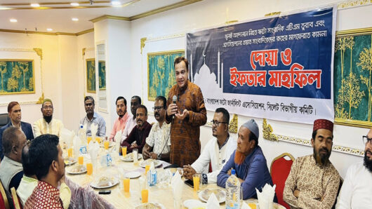 তুরাব ও সাগর-রুনিসহ সকল সাংবাদিক হত্যার বিচার হবে