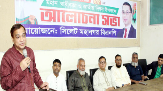 ‘৭১ কখনো অন্য কোনো ইতিহাসের সঙ্গে মিলবে না’: কয়েস লোদী