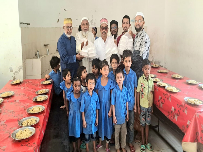 মাহে রমজান ন্যায় ও কল্যাণভিত্তিক সমাজ প্রতিষ্ঠার অনুপ্রেরণা দেয়: মাহবুব চৌধুরী