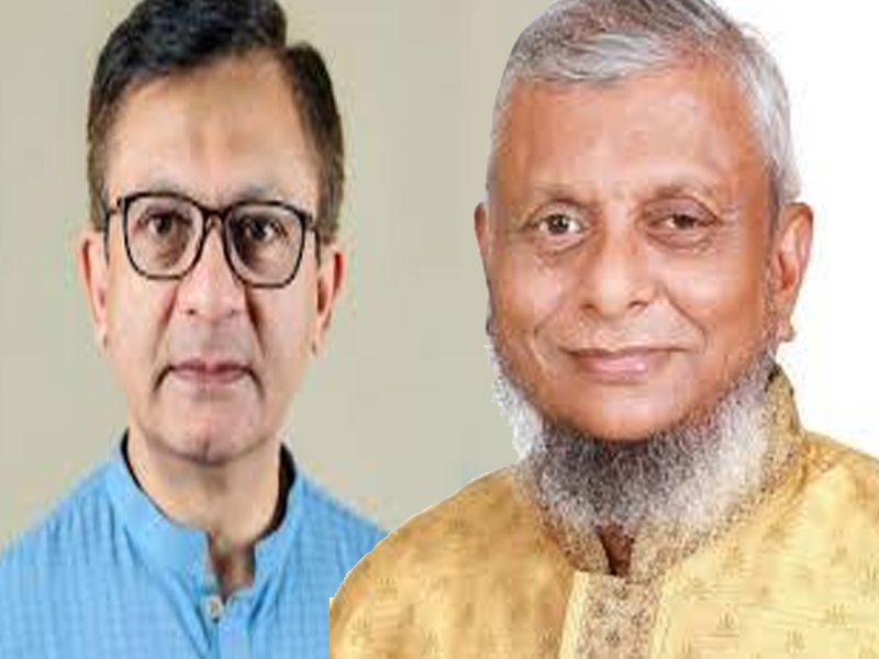 সিলেটে জোড়া ছিনতাইয়ে আতঙ্ক দুই মন্ত্রীর কঠোর হুঁশিয়ারি