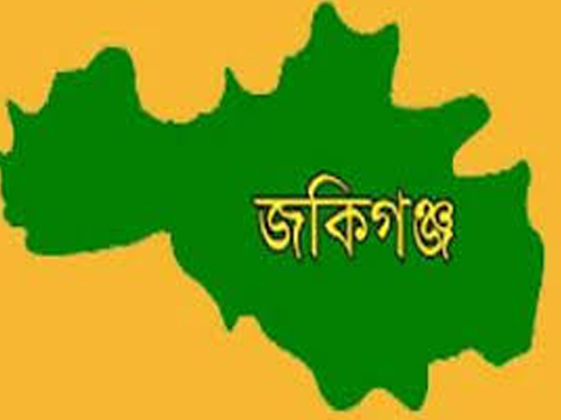 জকিগঞ্জে সরকারি সড়কের ১৫ লাখ ইট উধাওয়ের অভিযোগ, তদন্তের নির্দেশ
