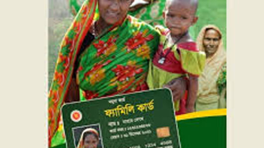 নারীর ক্ষমতায়নে নতুন দিগন্ত সিলেটে ৬৯৭ পরিবারের মুখে হাসি, প্রথম ধাপে সুবিধা পাচ্ছে ৩৭ হাজার নারী প্রধান পরিবার