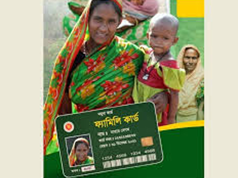 নারীর ক্ষমতায়নে নতুন দিগন্ত সিলেটে ৬৯৭ পরিবারের মুখে হাসি, প্রথম ধাপে সুবিধা পাচ্ছে ৩৭ হাজার নারী প্রধান পরিবার