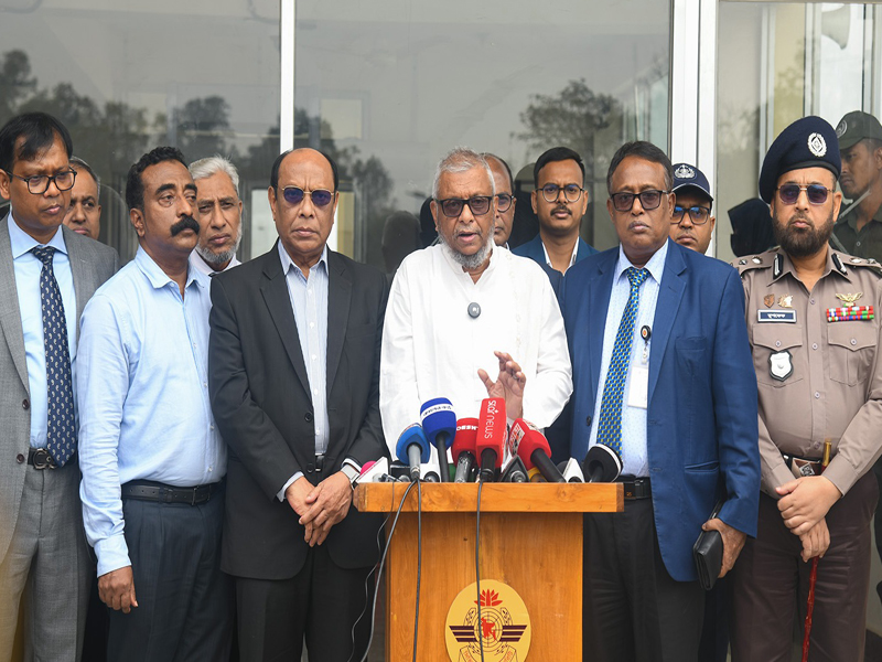 প্রবাসীদের সংকটে পাশে থাকবে প্রবাসী কল্যাণ মন্ত্রণালয়