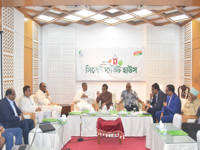ব্যক্তিখাতে কর বাড়বে না, লক্ষ্য ট্যাক্স-জিডিপি রেশিও বৃদ্ধি: বাণিজ্যমন্ত্রী মুক্তাদির