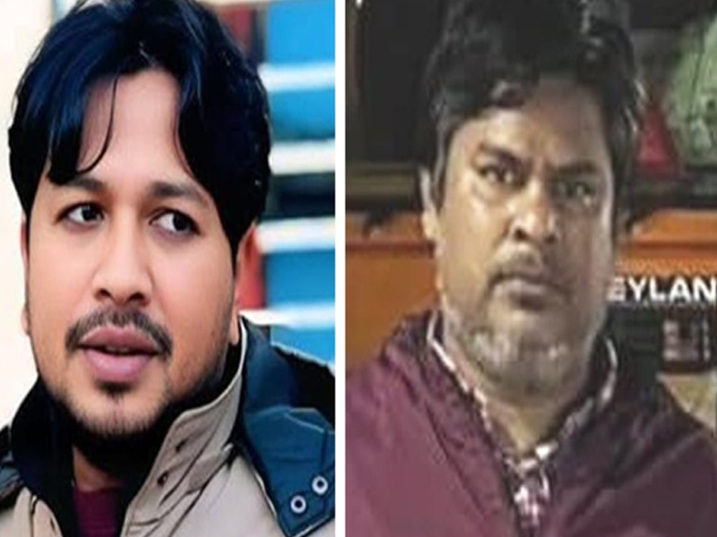 কালীঘাটে চোরাই পণ্যের ‘সাম্রাজ্য’ নেপথ্যে মাসুম-শরীফ সিন্ডিকেট