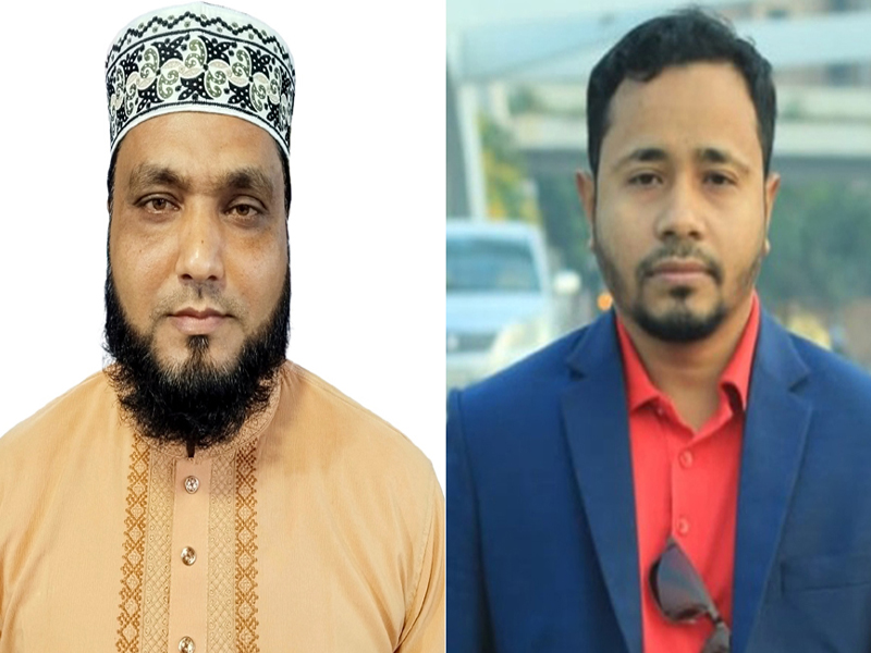 কসকনকপুরে ‘পিসফুল টুরিস্ট ক্লাব’র সভাপতি মাজহারুল, সম্পাদক জুবায়রুল