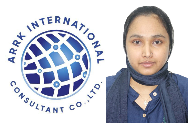 ষড়যন্ত্র ও বাধা ডিঙিয়ে সফল এক নারী রেমিটেন্স যোদ্ধা রাহিমা খানমের গল্প