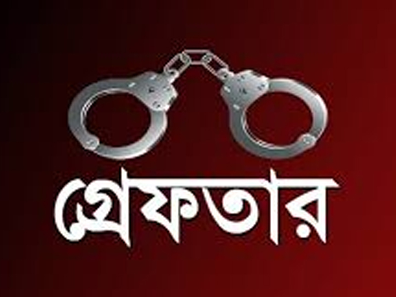 হত্যা মামলার আসামিসহ গ্রেফতার ৪, ৩ ইটভাটাকে জরিমানা