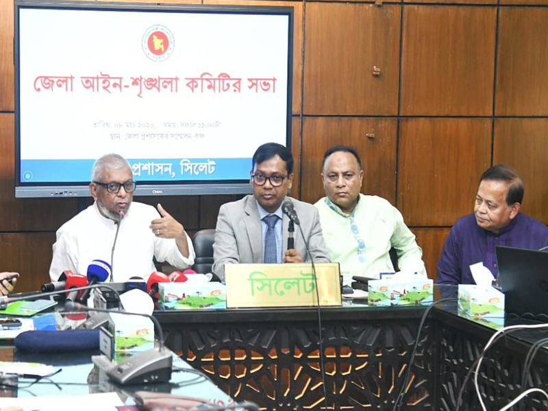 জ্বালানি ব্যবহারে সরকারি-ব্যক্তিগত পর্যায়ে সাশ্রয়ী হওয়ার আহ্বান প্রবাসী কল্যাণ মন্ত্রীর