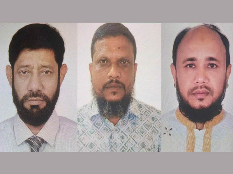নেপথ্যে সিন্ডিকেট ও প্রভাবশালী মহলের আশীর্বাদ