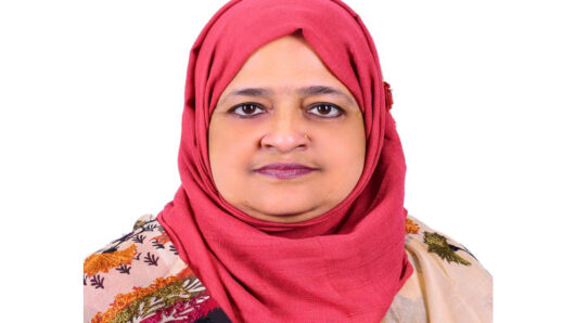 বিশ্বনাথ ও ওসমানীনগরবাসীকে এমপি তাহসিনা রুশদীর ঈদের শুভেচ্ছা