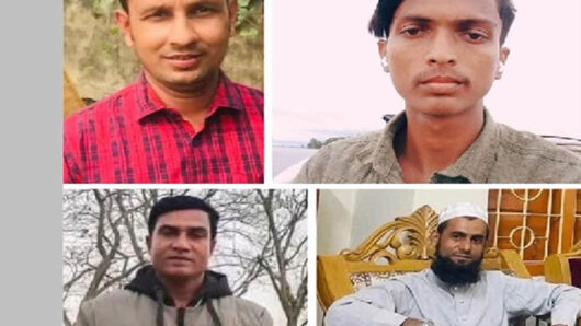 লিবিয়া থেকে গ্রীসে যাওয়ার পথে সাগরে ভেসে সুনামগঞ্জের ১০ যুবকের মৃত্যু, এলাকায় শোকের মাতম