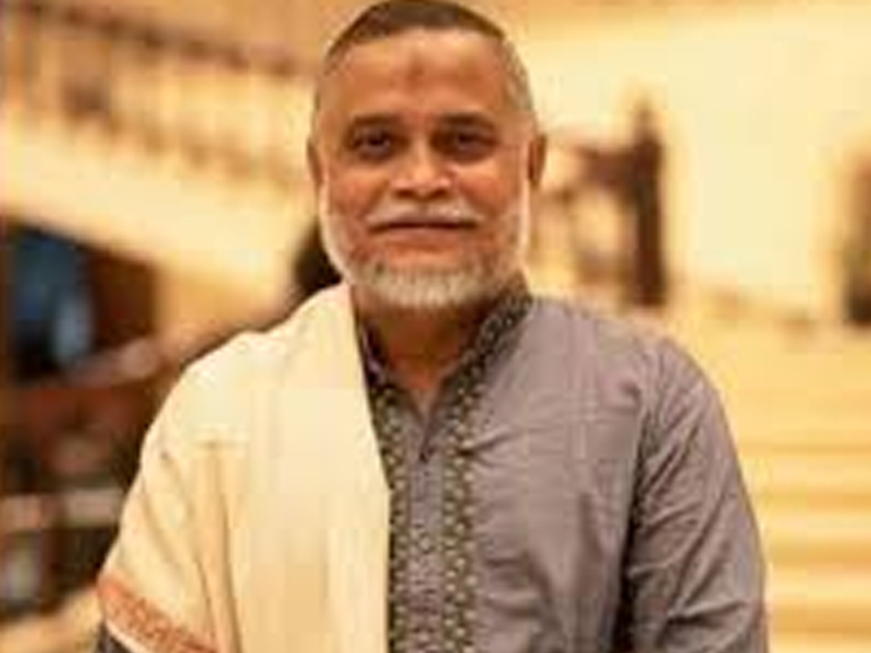 ত্রয়োদশ জাতীয় সংসদের হুইপ হলেন জি কে গউছসহ ৬ জন