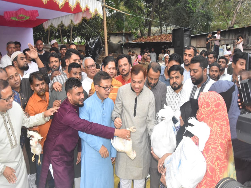 ঈদ যাত্রায় জ্বালানি মূল্য বৃদ্ধির প্রভাব পড়বে না : বাণিজ্যমন্ত্রী