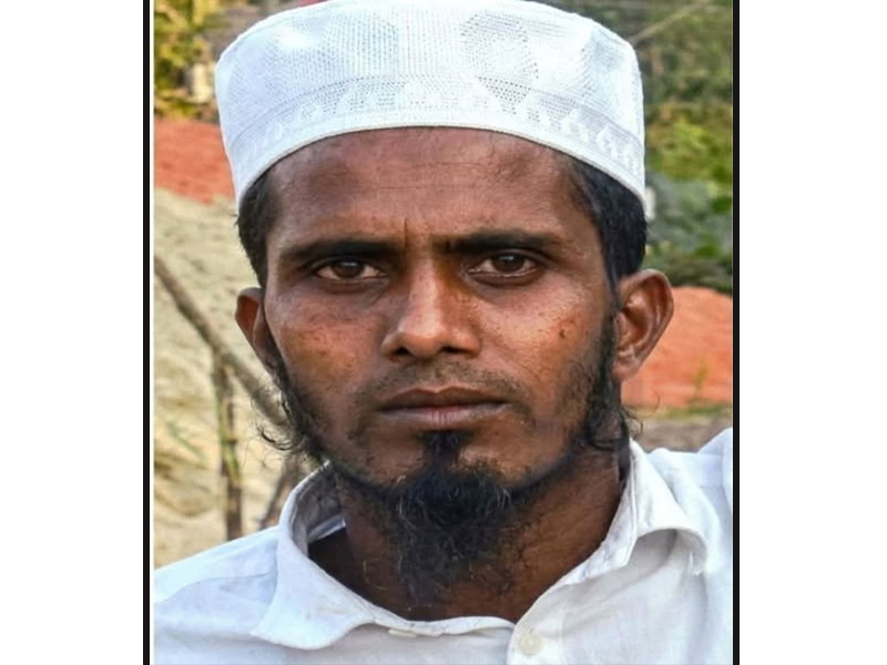 জৈন্তাপুর থেকে নিখোঁজ জকিগঞ্জের যুবক মেহেদি, সন্ধান চায় পরিবার