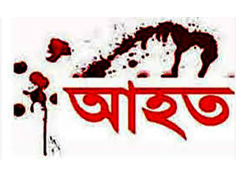 জগন্নাথপুরে বাসের ধাক্কায় বৃদ্ধার অবস্থা সংকটাপন্ন, বাস আটক