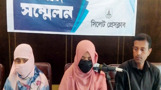 নগরের পীরেরচকে জমি জবরদখলে নিতে সন্ত্রাসী হামলার অভিযোগ