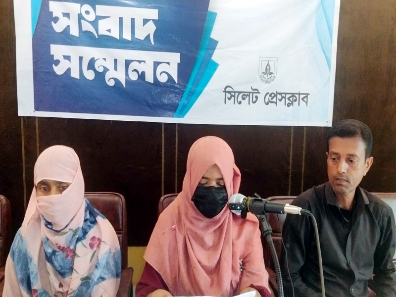 নগরের পীরেরচকে জমি জবরদখলে নিতে সন্ত্রাসী হামলার অভিযোগ