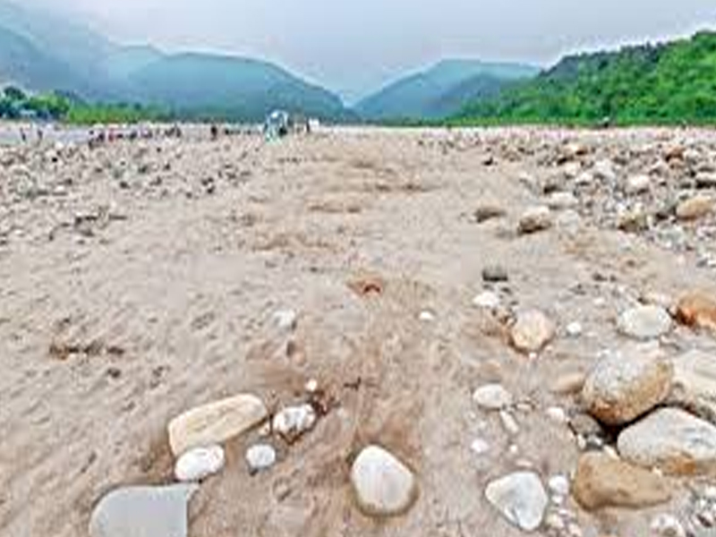 ৩০০ কোটি টাকার পাথর লুট, বেপরোয়া সিন্ডিকেট