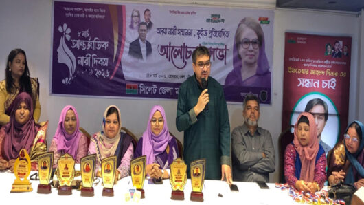 বেগম খালেদা জিয়া বাংলাদেশের নারী জাগরণের প্রতিকৃত : মিফতাহ্ সিদ্দিকী
