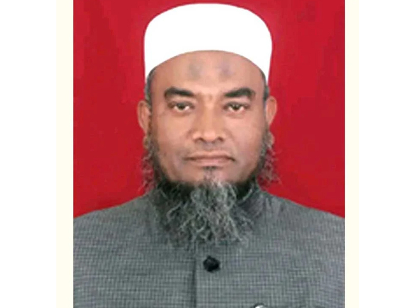 জকিগঞ্জ ও কানাইঘাটবাসীকে সংসদ সদস্য মাওলানা আবুল হাসানের ঈদের শুভেচ্ছা
