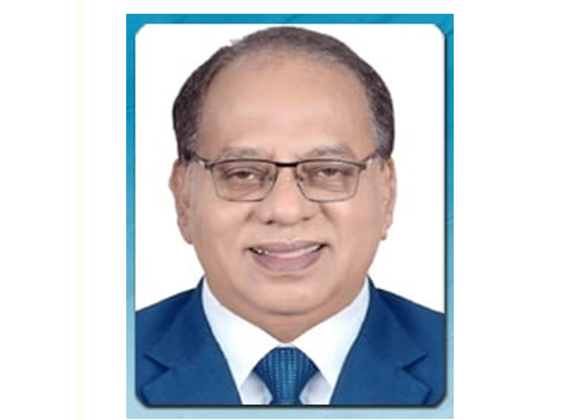 জেলা পরিষদ প্রশাসক আবুল কাহের চৌধুরী শামীমের ঈদের শুভেচ্ছা