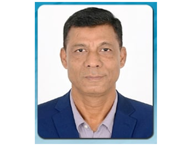 মৌলভীবাজারবাসীকে ভিপি মিজানের শুভেচ্ছা