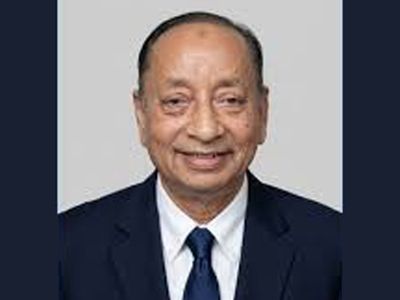 কানাইঘাটের সাবেক উপজেলা চেয়ারম্যান মুমিন চৌধুরী আর নেই
