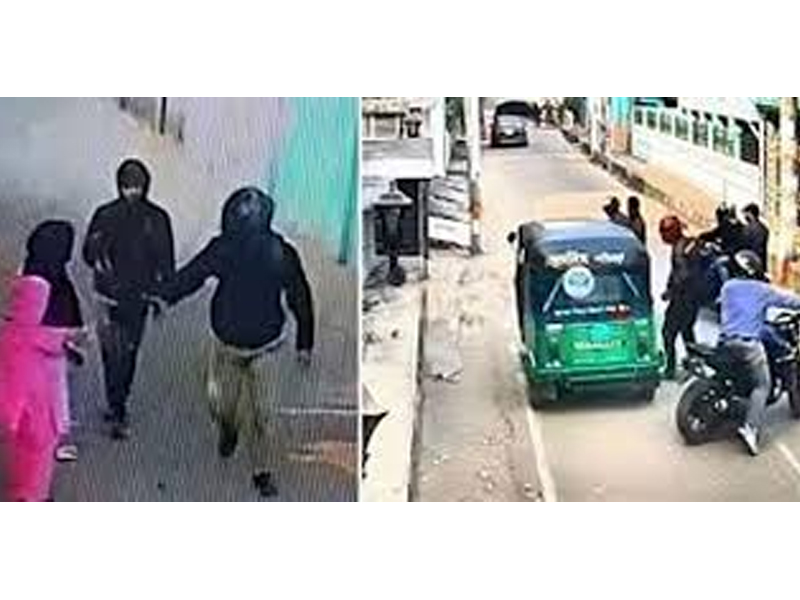 নগরীতে চুরি-ছিনতাই রোধে পুলিশের সাঁড়াশি অভিযান: ৩২ ঘণ্টায় গ্রেফতার ১৪০