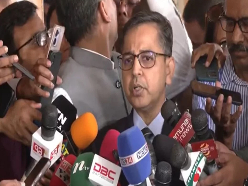 দ্রুত স্বাভাবিক হবে ভিসা প্রক্রিয়া: ভারতীয় হাইকমিশনার